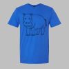 Softstyle® T-Shirt Thumbnail
