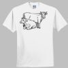 Everyone's Favorite T-Shirt for the Whole Family Thumbnail