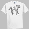 Everyone's Favorite T-Shirt for the Whole Family Thumbnail