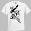 Everyone's Favorite T-Shirt for the Whole Family Thumbnail