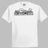 Everyone's Favorite T-Shirt for the Whole Family Thumbnail