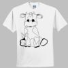Everyone's Favorite T-Shirt for the Whole Family Thumbnail