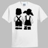 Everyone's Favorite T-Shirt for the Whole Family Thumbnail