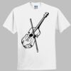 Everyone's Favorite T-Shirt for the Whole Family Thumbnail
