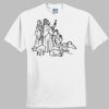 Everyone's Favorite T-Shirt for the Whole Family Thumbnail