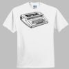 Everyone's Favorite T-Shirt for the Whole Family Thumbnail