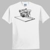 Everyone's Favorite T-Shirt for the Whole Family Thumbnail