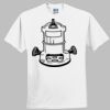Everyone's Favorite T-Shirt for the Whole Family Thumbnail