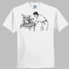 Everyone's Favorite T-Shirt for the Whole Family Thumbnail