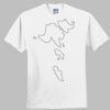 Everyone's Favorite T-Shirt for the Whole Family Thumbnail