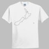 Everyone's Favorite T-Shirt for the Whole Family Thumbnail