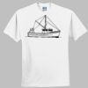 Everyone's Favorite T-Shirt for the Whole Family Thumbnail