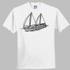 Everyone's Favorite T-Shirt for the Whole Family Thumbnail