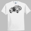 Everyone's Favorite T-Shirt for the Whole Family Thumbnail