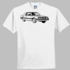 Everyone's Favorite T-Shirt for the Whole Family Thumbnail