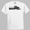 Everyone's Favorite T-Shirt for the Whole Family Thumbnail