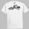 Everyone's Favorite T-Shirt for the Whole Family Thumbnail