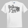 Everyone's Favorite T-Shirt for the Whole Family Thumbnail