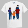 Everyone's Favorite T-Shirt for the Whole Family Thumbnail