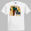 Everyone's Favorite T-Shirt for the Whole Family Thumbnail