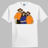 Everyone's Favorite T-Shirt for the Whole Family Thumbnail