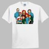 Everyone's Favorite T-Shirt for the Whole Family Thumbnail