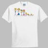 Everyone's Favorite T-Shirt for the Whole Family Thumbnail