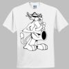 Everyone's Favorite T-Shirt for the Whole Family Thumbnail