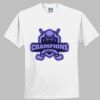 Everyone's Favorite T-Shirt for the Whole Family Thumbnail