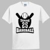 Everyone's Favorite T-Shirt for the Whole Family Thumbnail