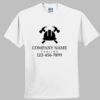 Everyone's Favorite T-Shirt for the Whole Family Thumbnail