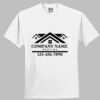Everyone's Favorite T-Shirt for the Whole Family Thumbnail