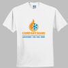 Everyone's Favorite T-Shirt for the Whole Family Thumbnail