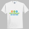 Everyone's Favorite T-Shirt for the Whole Family Thumbnail