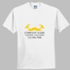 Everyone's Favorite T-Shirt for the Whole Family Thumbnail