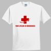 Everyone's Favorite T-Shirt for the Whole Family Thumbnail
