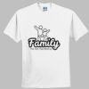 Everyone's Favorite T-Shirt for the Whole Family Thumbnail