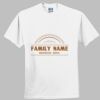 Everyone's Favorite T-Shirt for the Whole Family Thumbnail