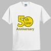 Everyone's Favorite T-Shirt for the Whole Family Thumbnail