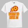 Everyone's Favorite T-Shirt for the Whole Family Thumbnail