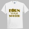 Everyone's Favorite T-Shirt for the Whole Family Thumbnail