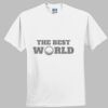 Everyone's Favorite T-Shirt for the Whole Family Thumbnail