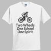 Everyone's Favorite T-Shirt for the Whole Family Thumbnail