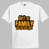 Everyone's Favorite T-Shirt for the Whole Family Thumbnail
