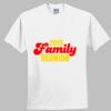 Everyone's Favorite T-Shirt for the Whole Family Thumbnail