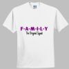 Everyone's Favorite T-Shirt for the Whole Family Thumbnail
