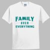 Everyone's Favorite T-Shirt for the Whole Family Thumbnail