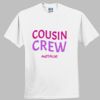 Everyone's Favorite T-Shirt for the Whole Family Thumbnail