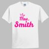 Everyone's Favorite T-Shirt for the Whole Family Thumbnail