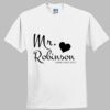 Everyone's Favorite T-Shirt for the Whole Family Thumbnail
